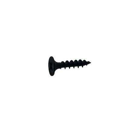 Drywall Screw, #6 X 2-1/4 In